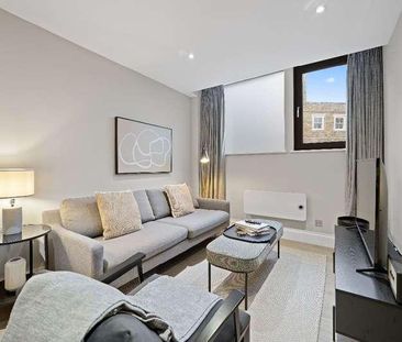 Royal Parade, Dawes Road, London, SW6 - Photo 2