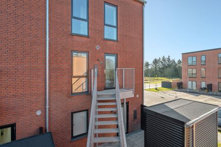 Velkommen til Hørparken! - Photo 2