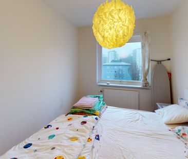 Blidvädersgatan, Göteborg - Photo 1