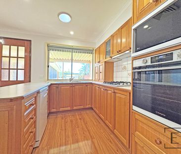 149 Desborough Road, Colyton NSW 2760 - House For Rent | Domain - Photo 1