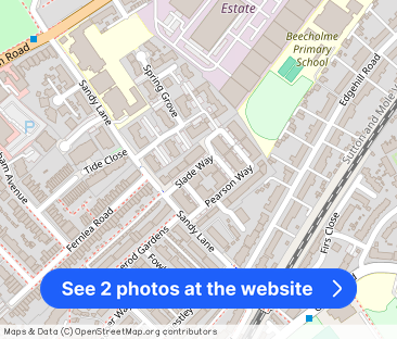 2 bedroom flat for rent - Photo 1