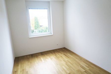 Knapp 80m² große 3-Zimmerwohnung mit südseitiger Loggia - Photo 3