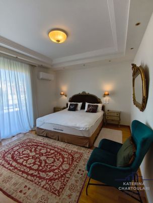 Ενοικίαση κατοικίας, 300 τ.μ., Βούλα, 6.000 € - Photo 1