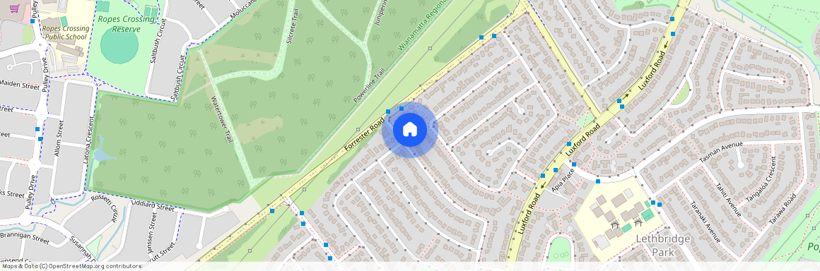 7 Lingayen Avenue, Lethbridge Park