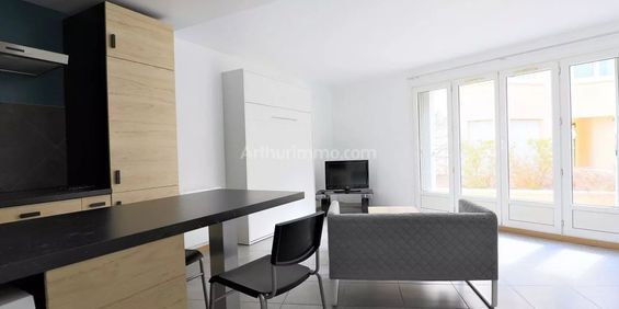 Location Appartement 1 pièces 30 m2 à Montlhéry - Photo 3