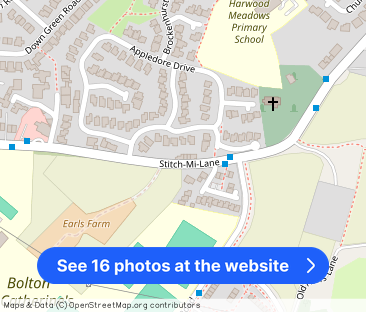 Stitch Mi Lane Bolton Lancashire - Photo 1