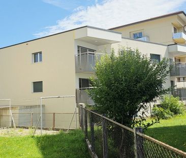 3.5 Zimmer, 75 m², 2. Stock - Photo 2