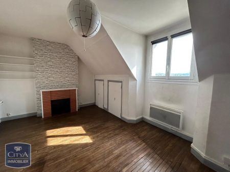 Appartement à louer 3 pièces 59.5m² - Photo 5