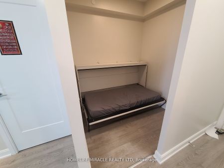 For Lease - 70 Annie Craig Drive Unit# 2503, Toronto, Ontario - Photo 5