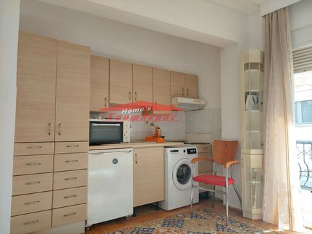 Studio/Γκαρσονιέρα για ενοικίαση - Άνω Πόλη, - Photo 2