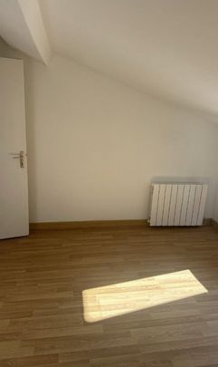 APPARTEMENT T2 A LOUER - Photo 1