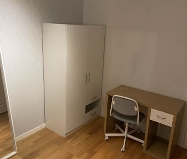 Elin Wägners gata, Hägersten - Foto 2