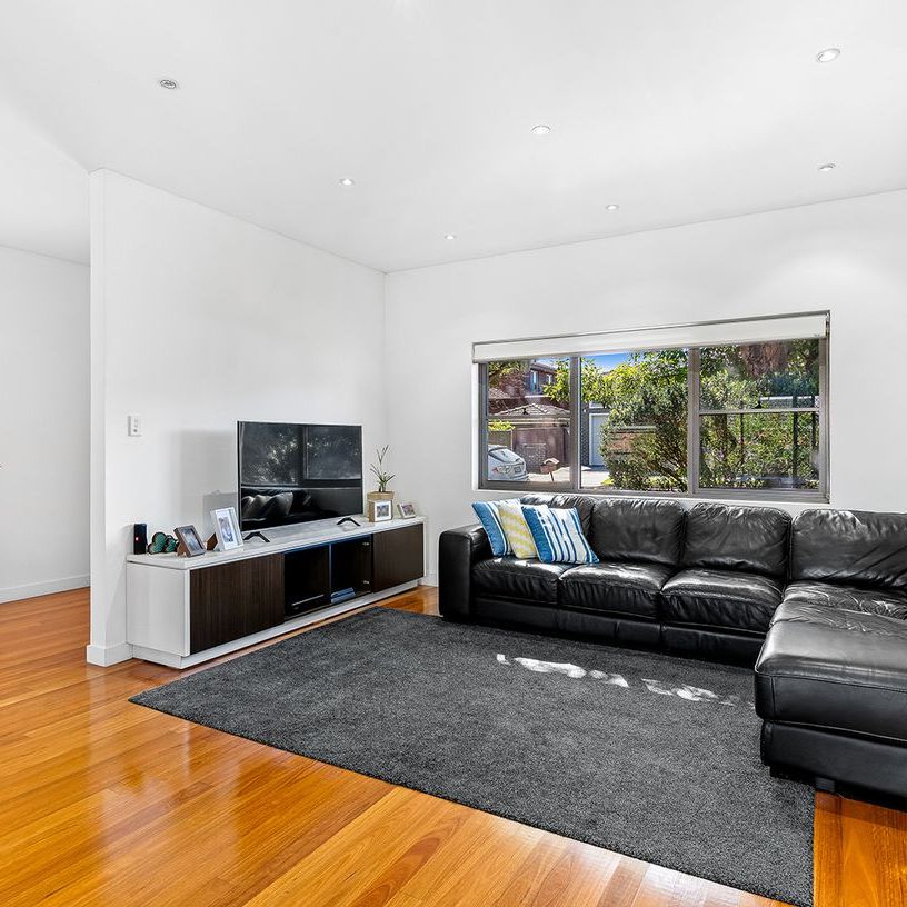 Modern Three Bedroom Home with Quality Finishes Throughout! - Photo 1