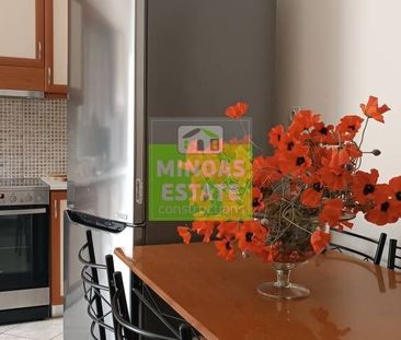 Studio/Γκαρσονιέρα για ενοικίαση Κουνουπιδιανά (Ακρωτήρι) - Photo 3