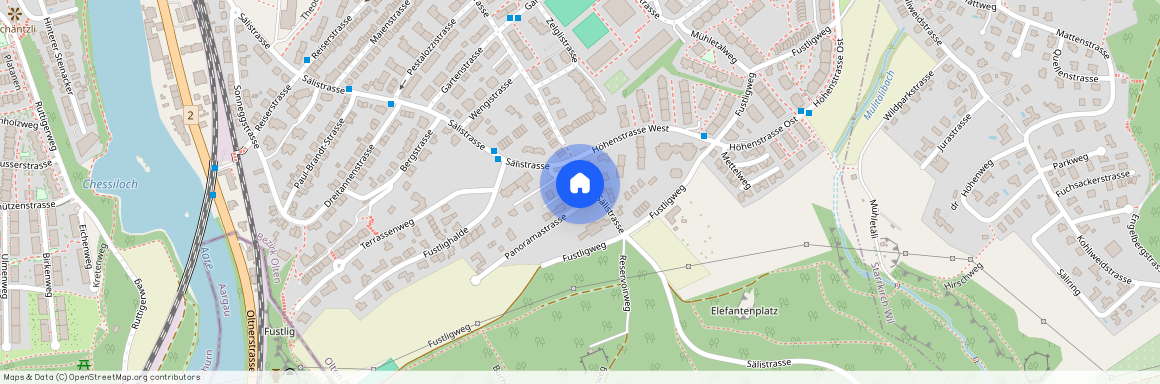 Holenackerstrasse 11, 3027 Bern