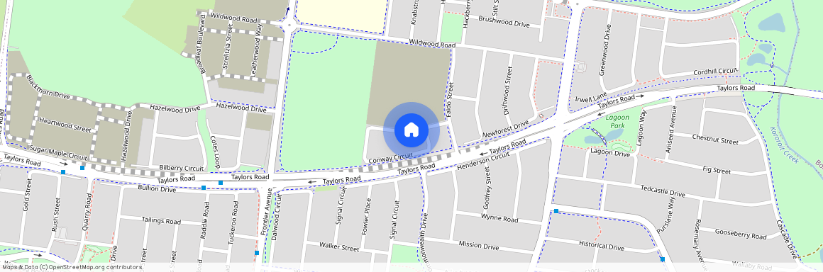 7 Conway Circuit, Vic 3336, Aintree