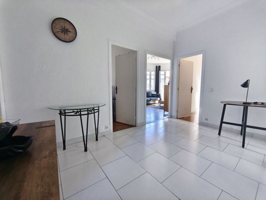 Appartement NICE - Photo 1