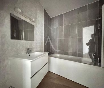 Location Appartement 1 pièce 28m² - Photo 5