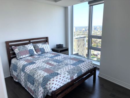 For Lease - 805 CARLING Avenue Unit# 3801, Dows Lake - Civic Hospital and Area, Ontario - Photo 3