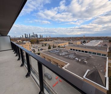 For Lease - 801 The Queens Way Unit# 814, Toronto, Ontario - Photo 5