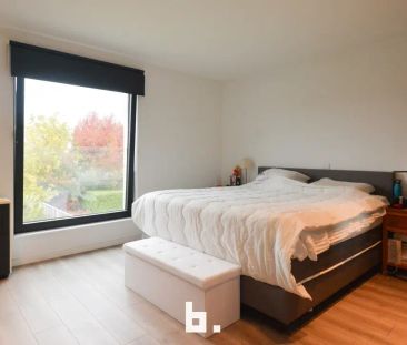 Nieuwbouwwoning met 4 slaapkamers, garage en tuin - Photo 5