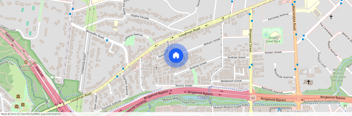 35 William Street, Vic 3134, Ringwood