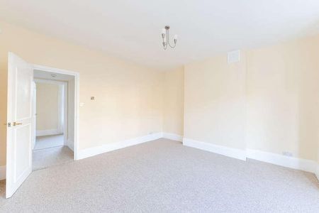 Barry Road, East Dulwich, Se (jk), SE22 - Photo 2