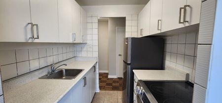 For Lease - 1309 Wilson Avenue Unit# 501, Toronto, Ontario - Photo 2
