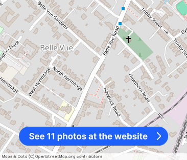 99 Belle Vue Road Shrewsbury, SY3 7NJ - Photo 1