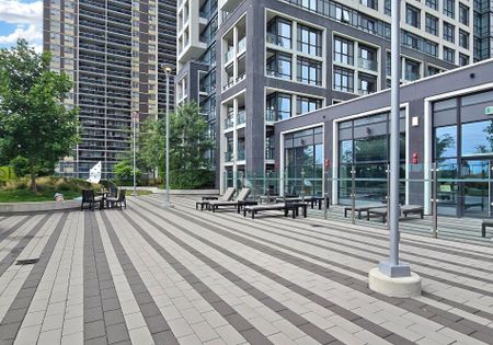 For Lease - 7 Mabelle Avenue Unit# 1907, Toronto, Ontario - Photo 5