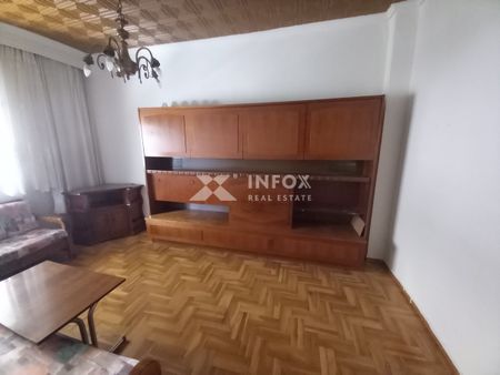 Ενοικιάζεται Γκαρσονιέρα 55 τ.μ. - Photo 3