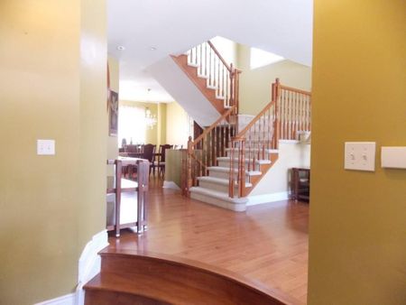 For Lease - 129 Annapolis Circle, Hunt Club - Windsor Park Village and Area, Ontario - Photo 4