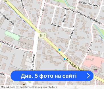 Dwa pokoje z balkonem | I piętro | Osiedle Młodych | Od zaraz! - Фото 1