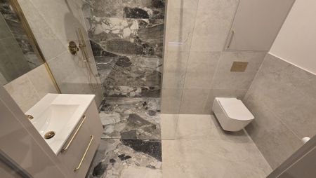 Wyjątkowy 2 pokojowy apartament Nad Odrą z garażem - Zdjęcie 5