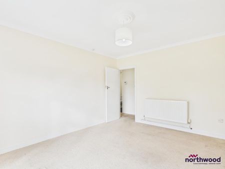 1 bedroom bungalow to rent - Photo 4