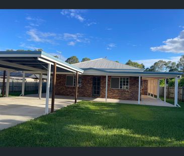 12 Whitsunday Court, Caboolture, Qld 4510 - Photo 1