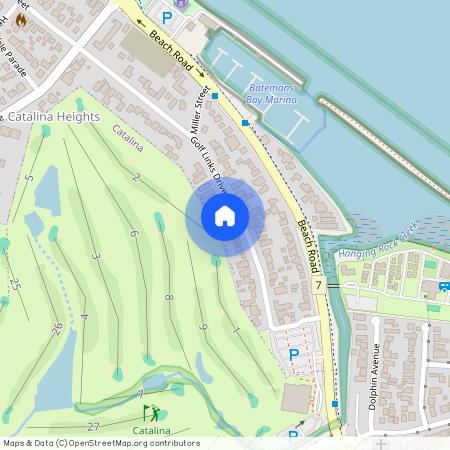 2/44-46 Golflinks Drive, NSW 2536, Batemans Bay