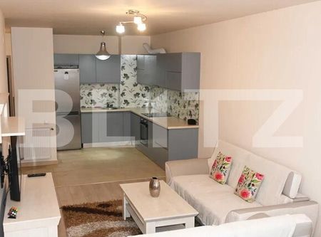Apartament cu 2 camere, decomandat, 52 mp, Cartier Plopilor - Photo 3