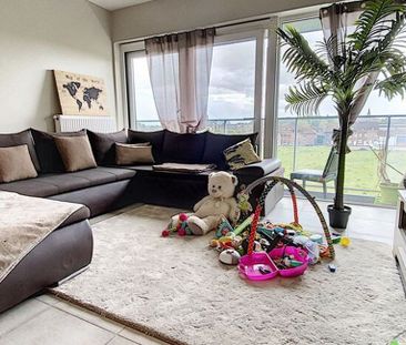 Appartement te huur in Moeskroen voor € 750 met 2 slaapkamers - Photo 3