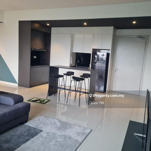 Secoya Residence, Kampung Kerinchi (Bangsar South) - Foto 1