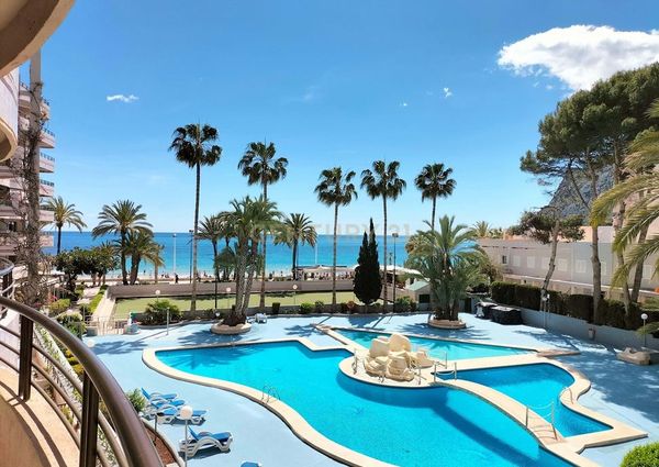 Calpe/Calp, Valencian Community