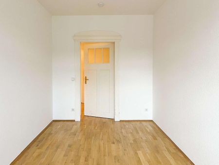 *ab sofort* 4-Zimmer Dachgeschosswohnung I Balkon I Tageslichtbad mit Badewanne - Photo 3