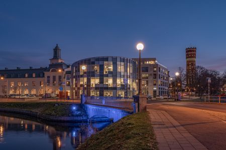 Kaggensgatan 41 - Foto 3