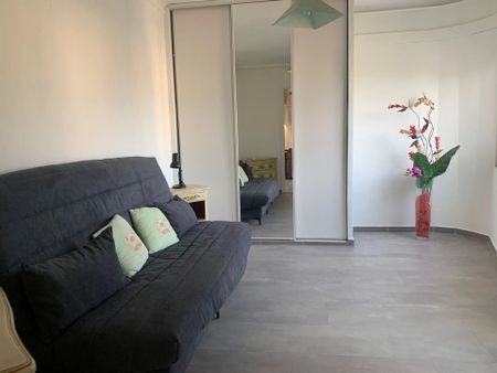 Location Appartement 3 pièces 61 m2 à Perpignan - Photo 5