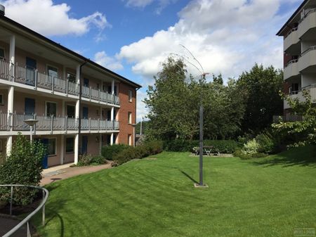 Järnvägsgatan 7 P - Photo 4