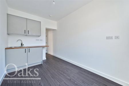 Studio to rent - Photo 3