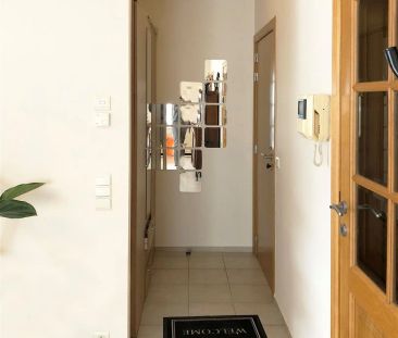 App met 1 slpk in centrum Oudenaarde - Photo 1