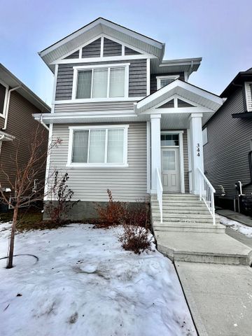 Charming 1 Bedroom Basement Suite in Prime Leduc Location - Photo 5