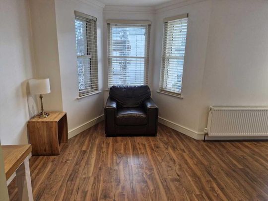 Apt 2 Slieve Mara House, 12 Great Georges Street, Warrenpoint, Newry, BT34 3HS - Photo 1