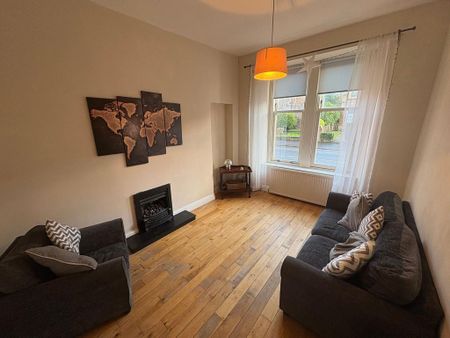 1 bedroom property to rent - Photo 2